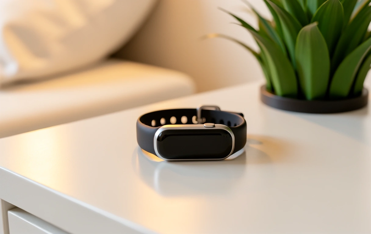 Sledování kvality spánku