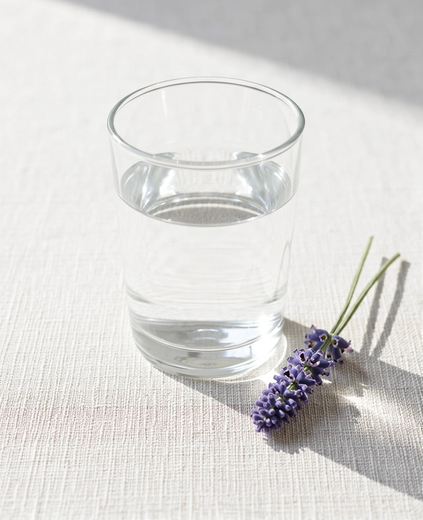 Čistota a transparentnost