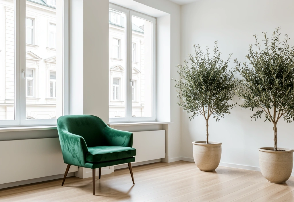 Konzultační prostor