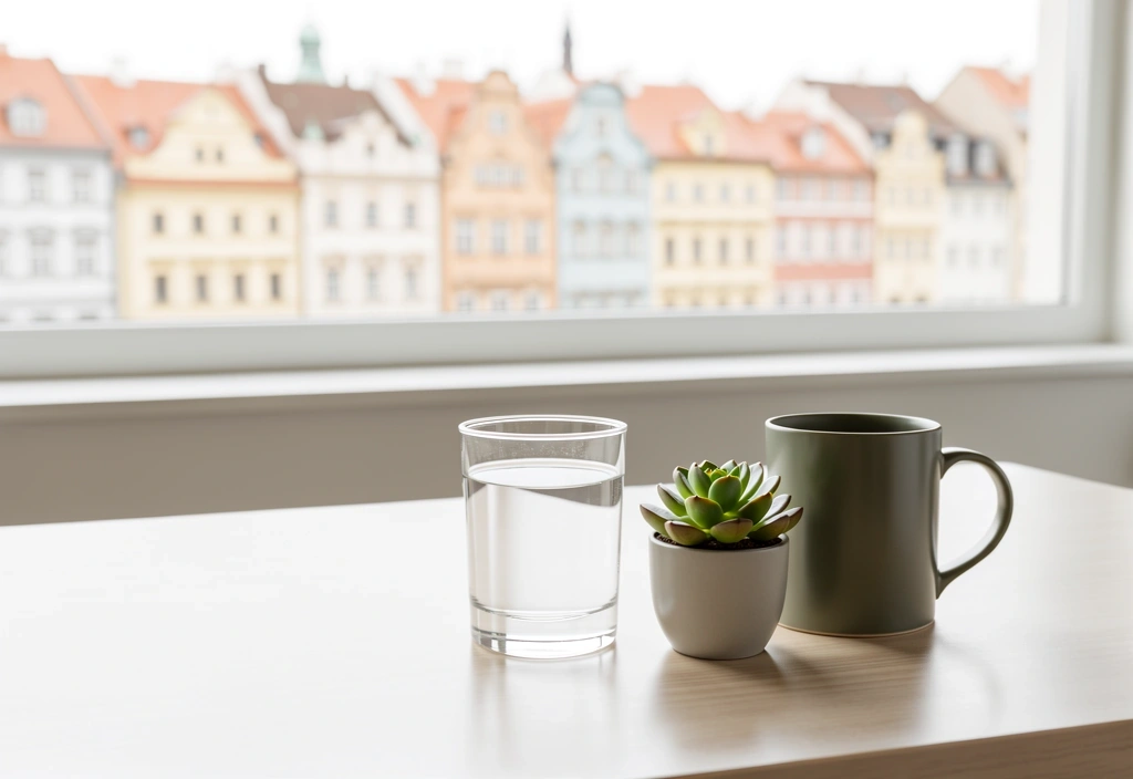 Pracovní prostředí