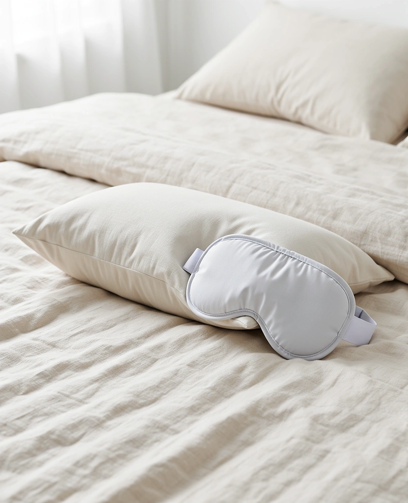 Kvalitní spánek jako základ